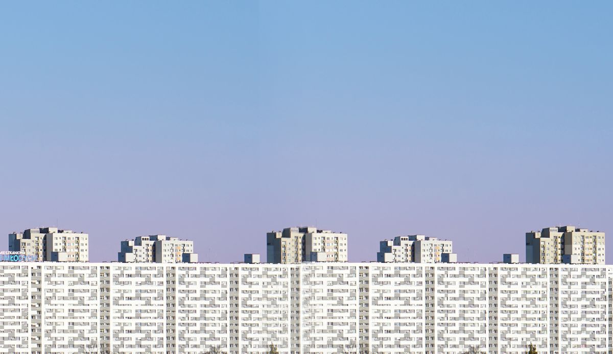 Viviendas en l’Eixample